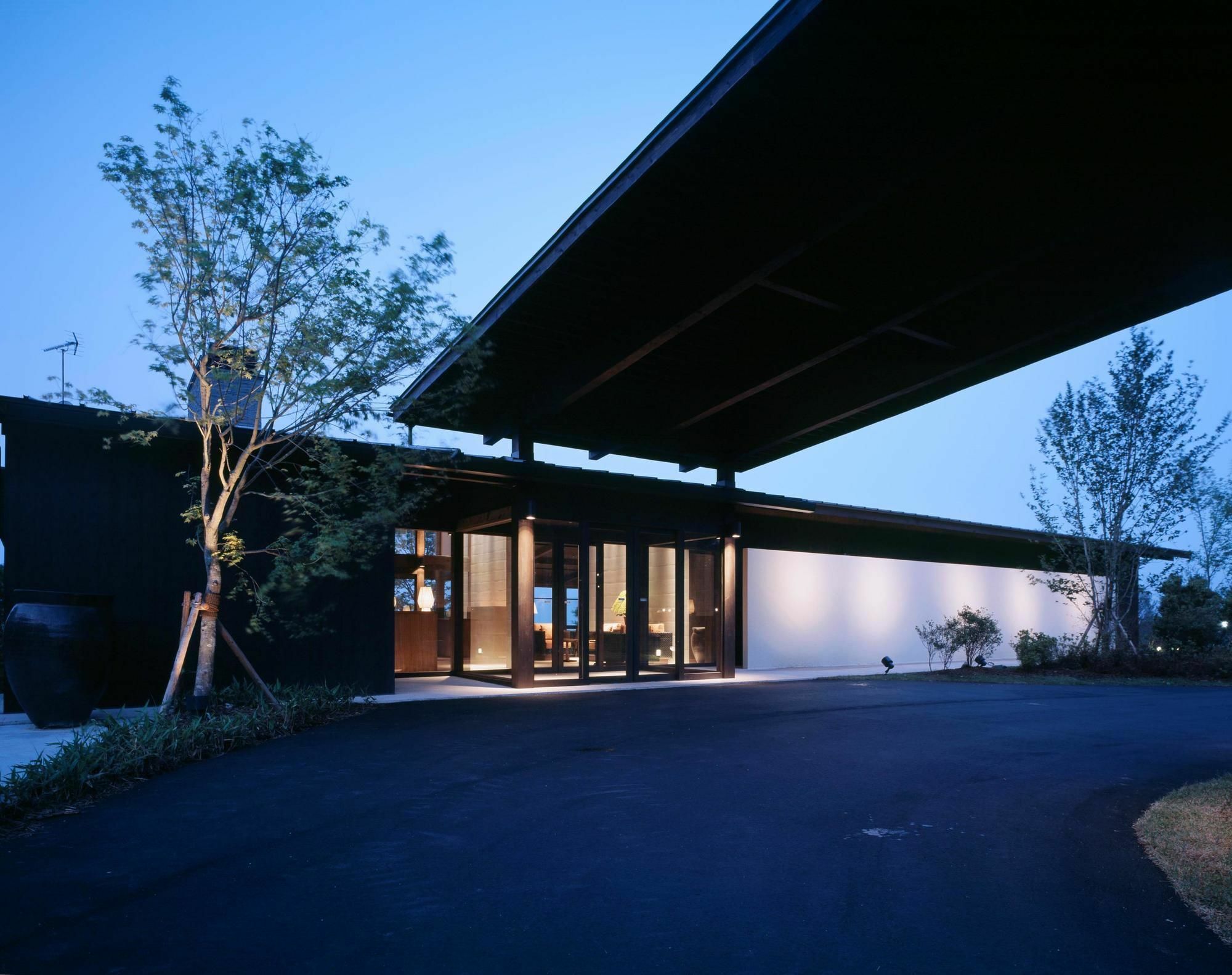 Hoshino Resorts Kai Aso Kokonoe Exterior foto