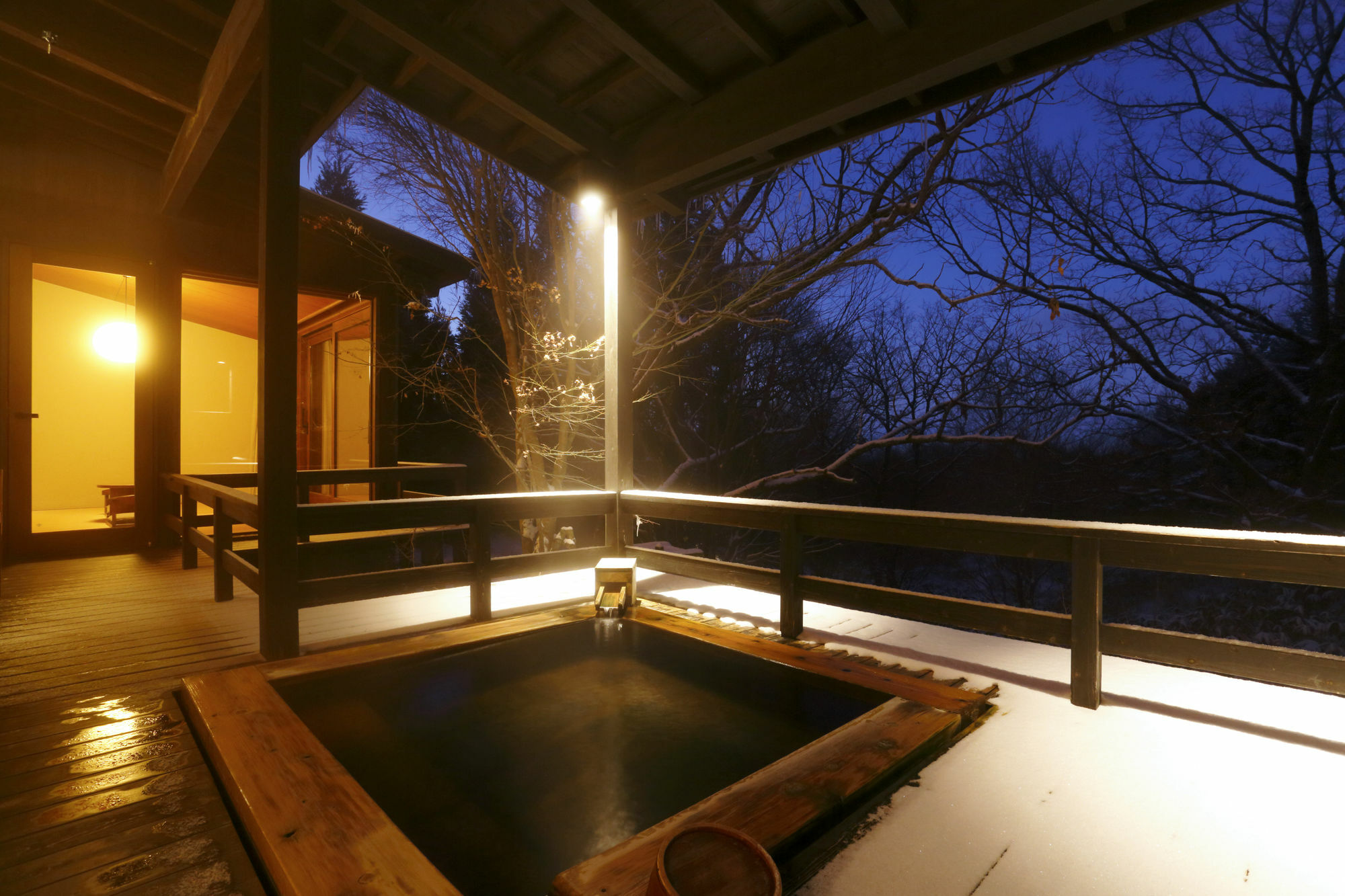 Hoshino Resorts Kai Aso Kokonoe Exterior foto