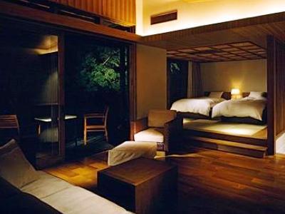 Hoshino Resorts Kai Aso Kokonoe Exterior foto
